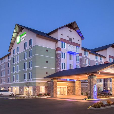 Holiday Inn Express & Suites - Seattle South - Tukwila By Ihg Ngoại thất bức ảnh