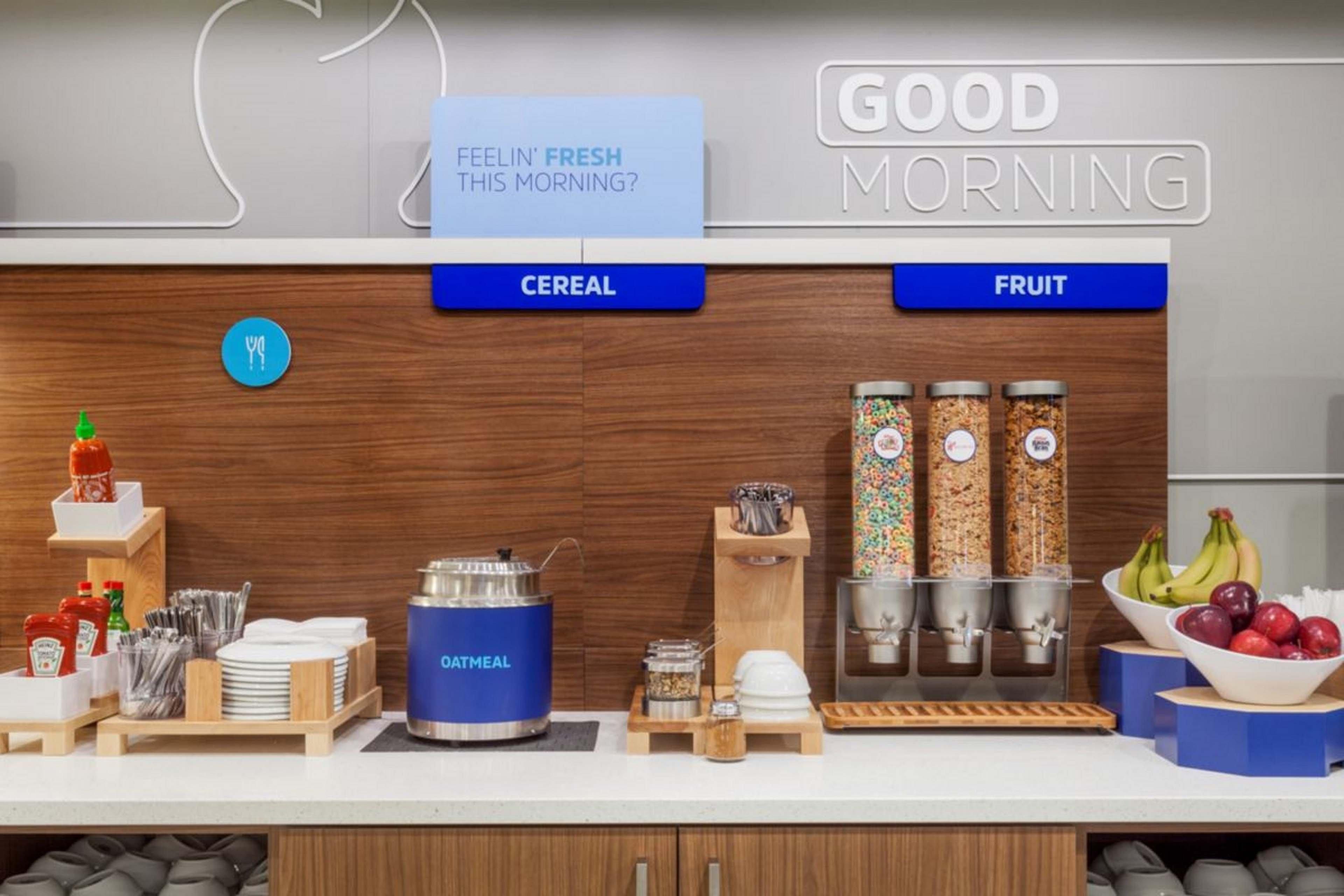 Holiday Inn Express & Suites - Seattle South - Tukwila By Ihg Ngoại thất bức ảnh