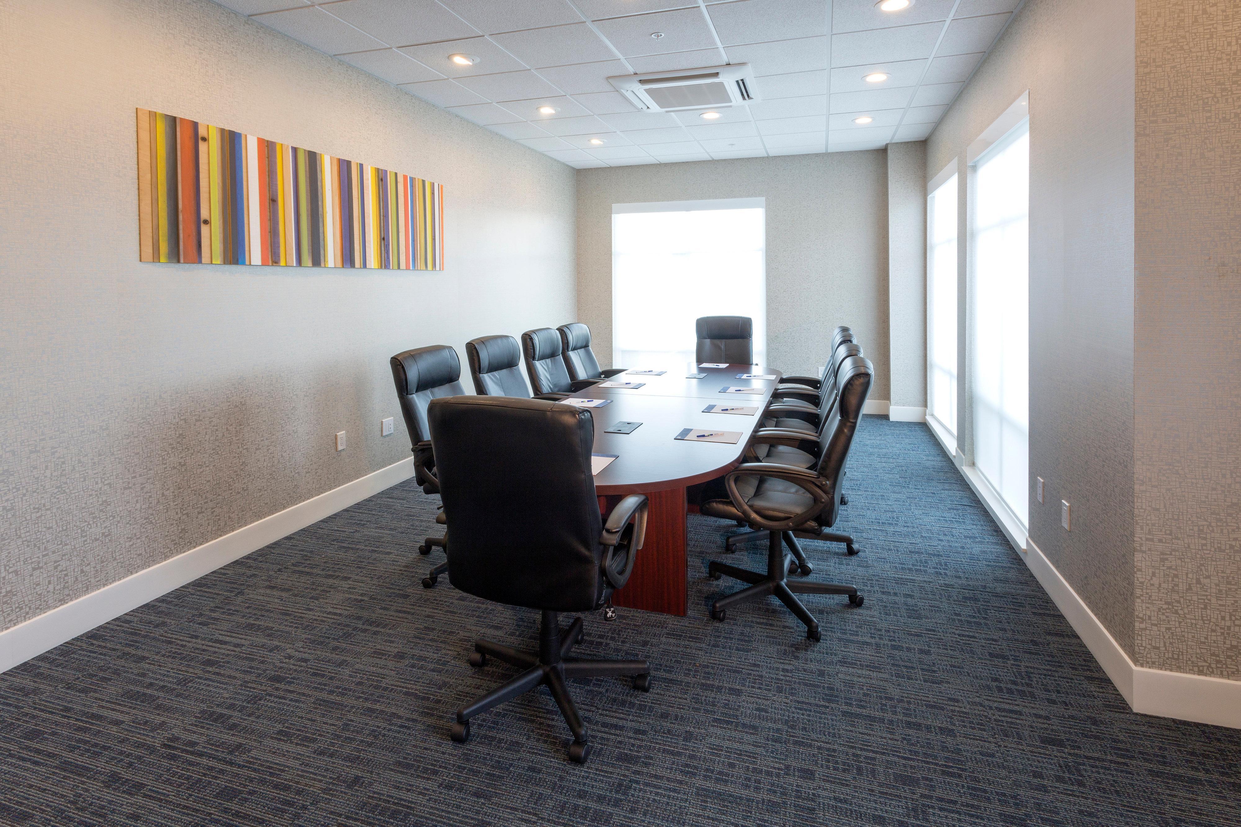 Holiday Inn Express & Suites - Seattle South - Tukwila By Ihg Ngoại thất bức ảnh