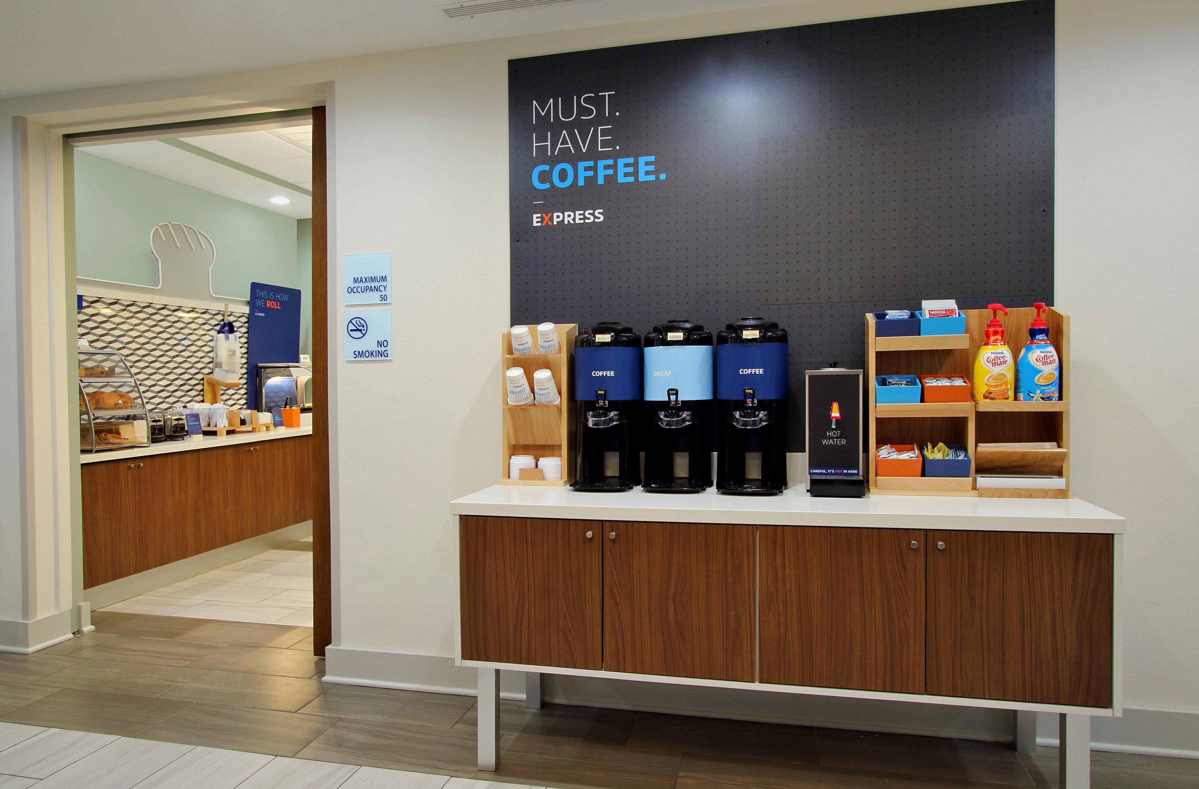 Holiday Inn Express & Suites - Seattle South - Tukwila By Ihg Ngoại thất bức ảnh