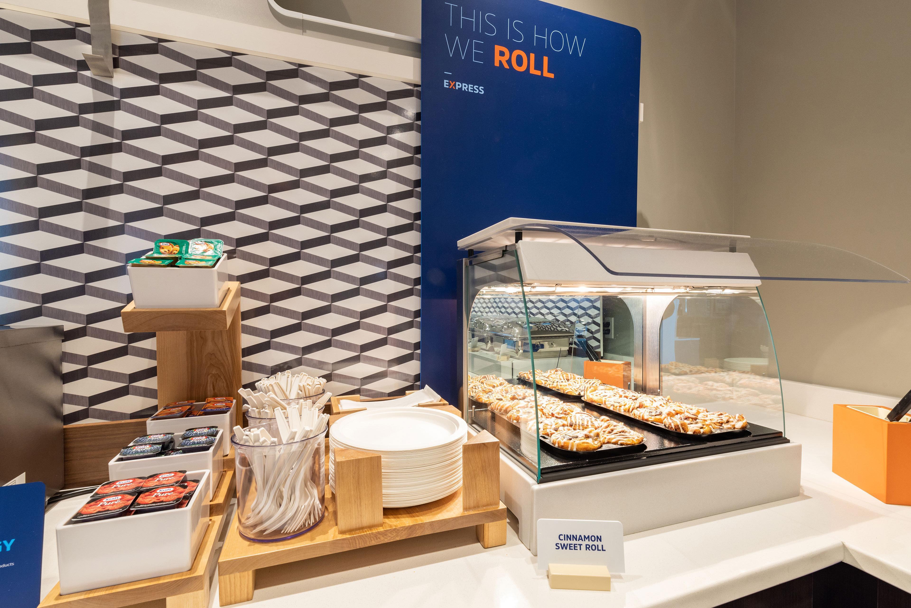 Holiday Inn Express & Suites - Seattle South - Tukwila By Ihg Ngoại thất bức ảnh