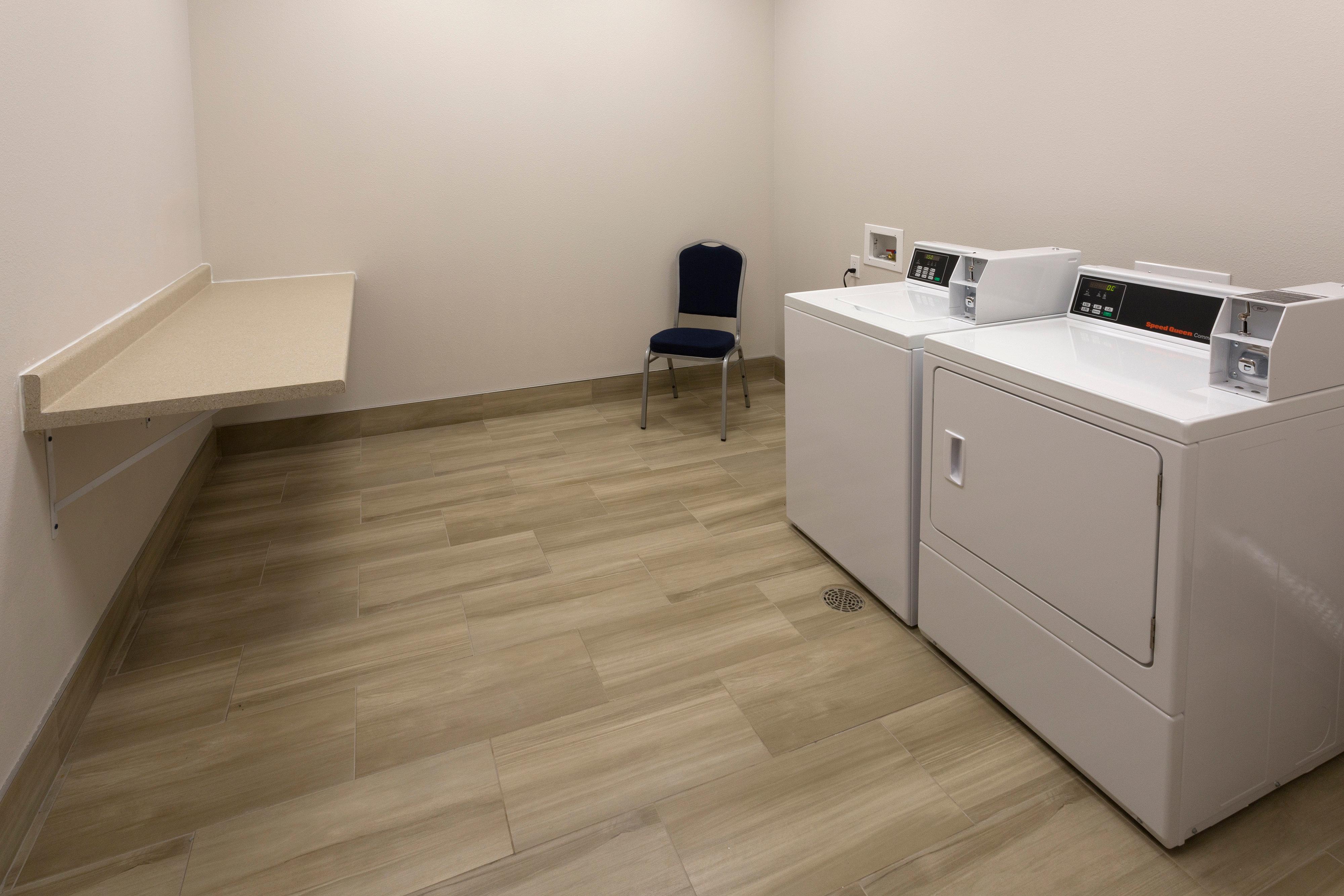 Holiday Inn Express & Suites - Seattle South - Tukwila By Ihg Ngoại thất bức ảnh