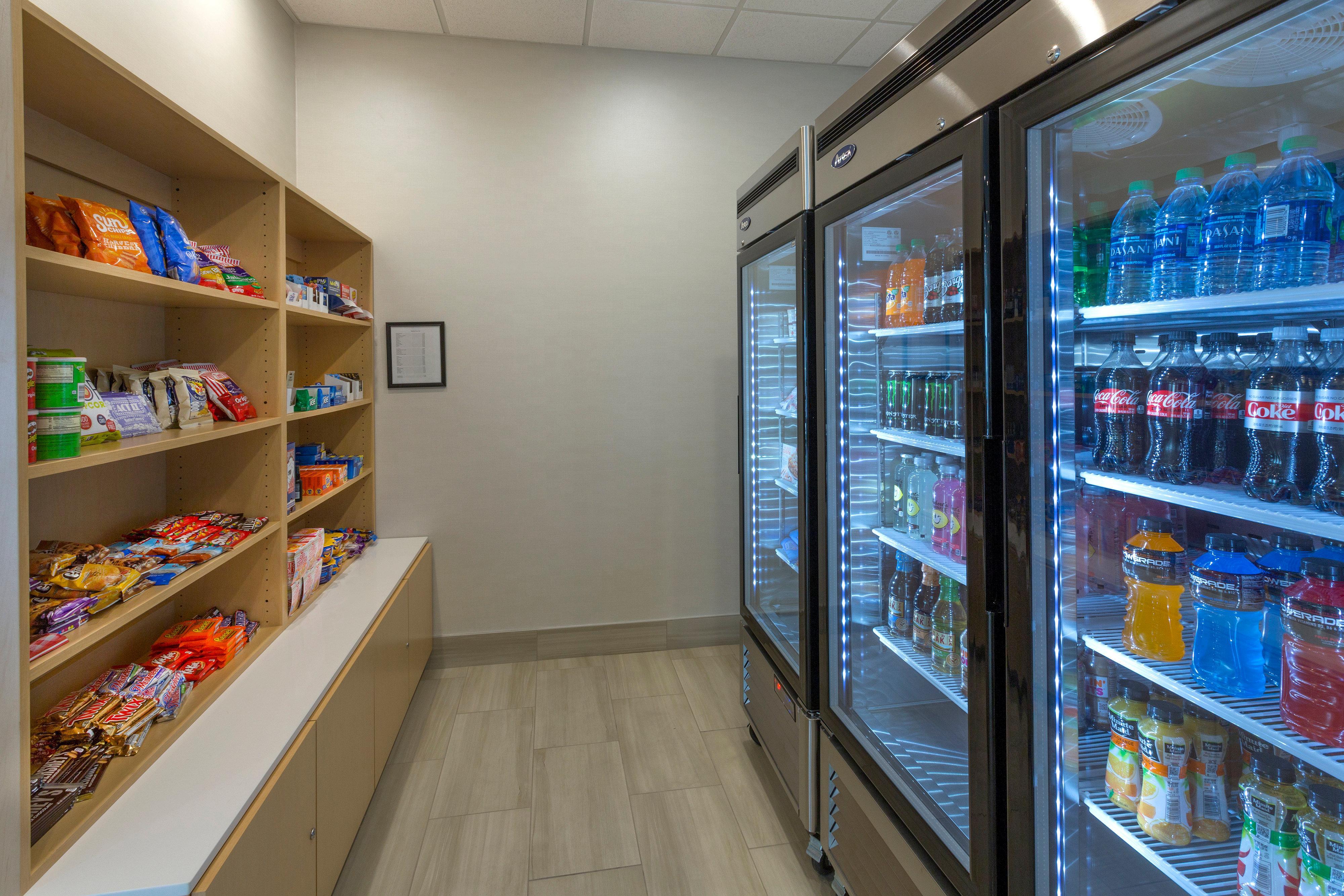 Holiday Inn Express & Suites - Seattle South - Tukwila By Ihg Ngoại thất bức ảnh
